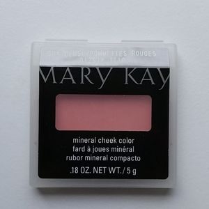 Mary Kay mineral cheek powder